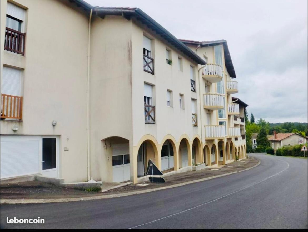 Apartment Le Cocon